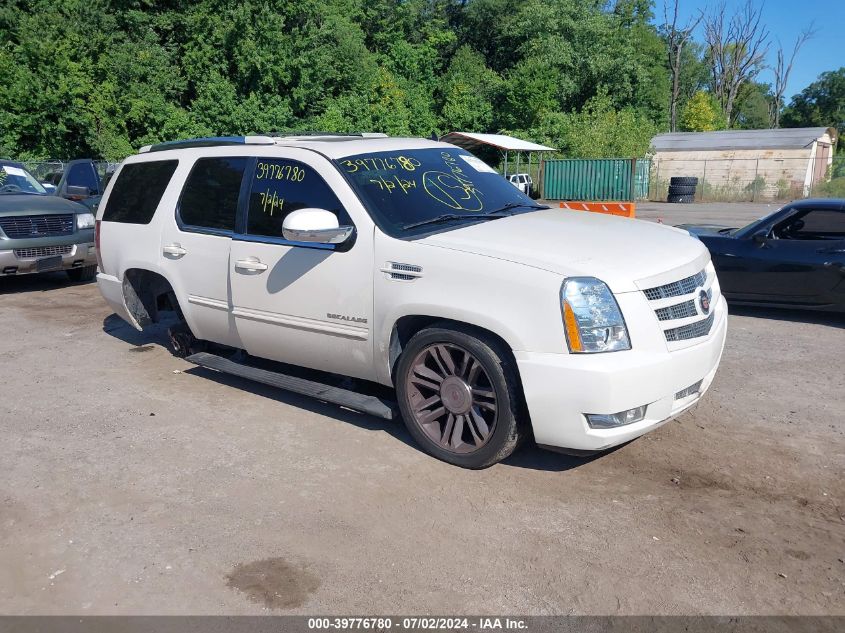 2014 CADILLAC ESCALADE PREMIUM