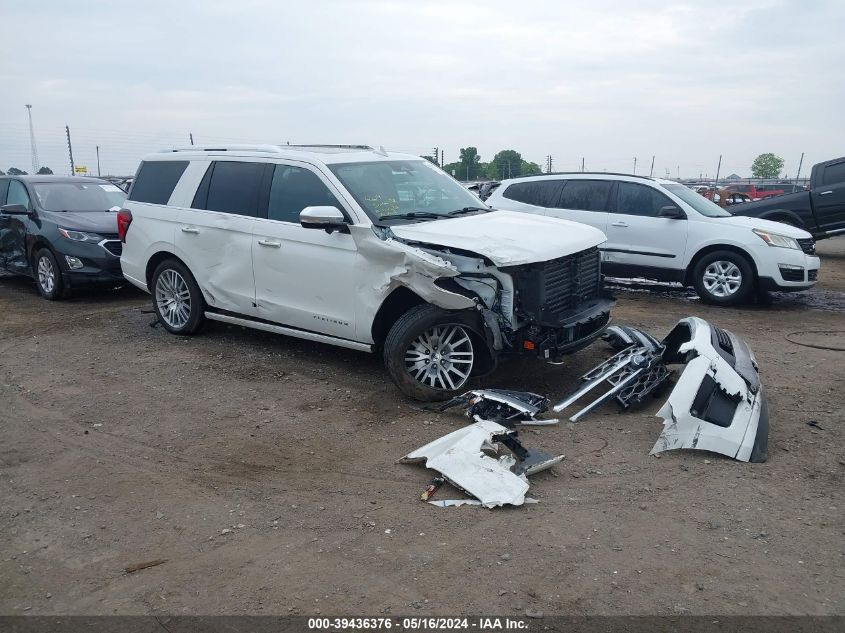 2023 FORD EXPEDITION PLATINUM