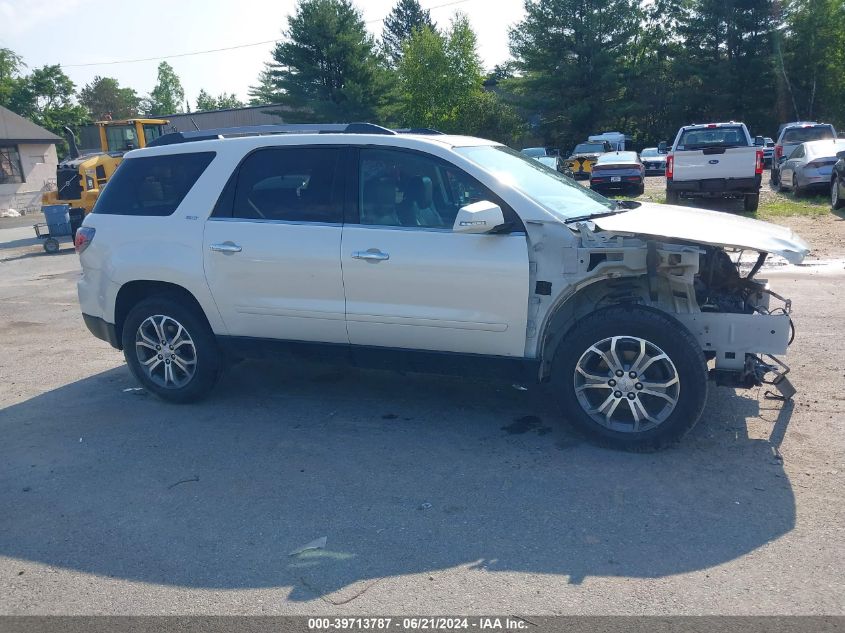 2014 GMC ACADIA SLT-1