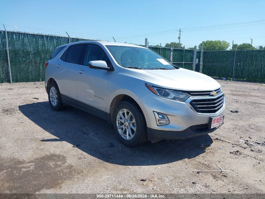 2020 CHEVROLET EQUINOX AWD 2FL