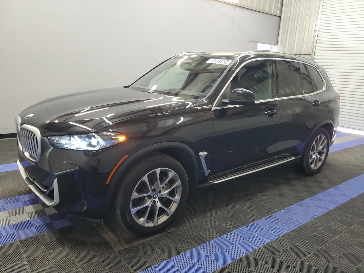 2024 BMW X5 SDRIVE 40I