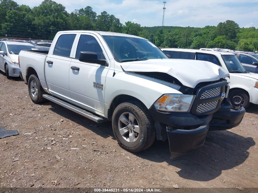 2014 RAM 1500 TRADESMAN