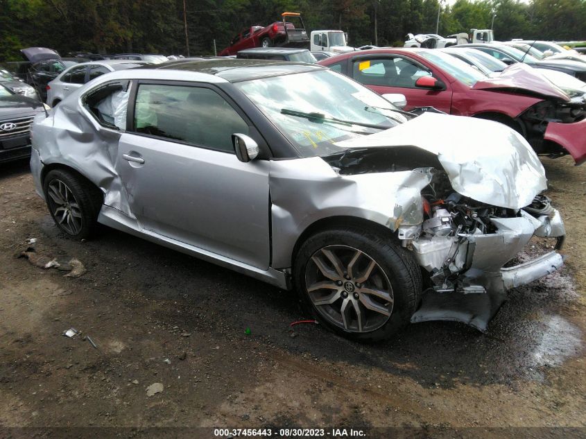 2014 SCION TC