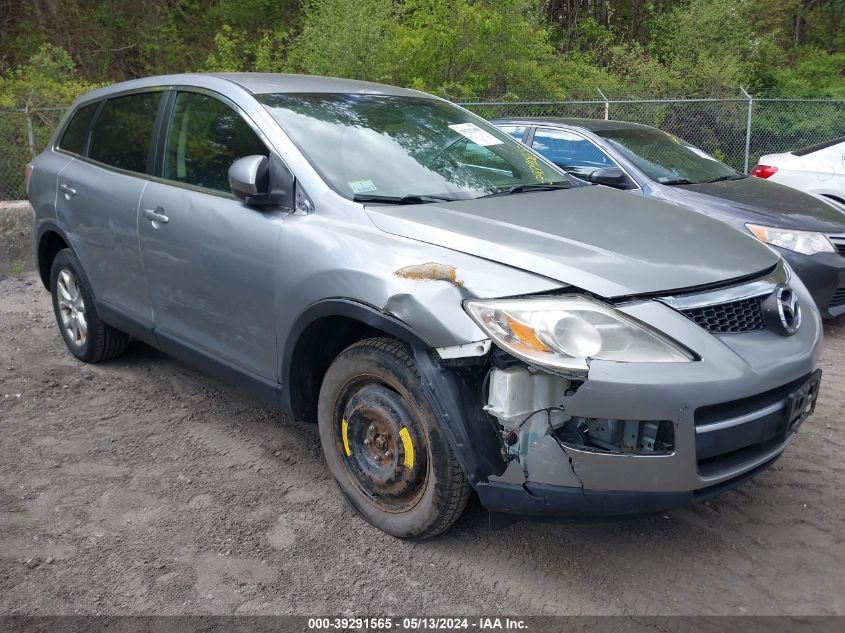 2011 MAZDA CX-9 SPORT