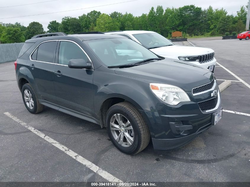 2014 CHEVROLET EQUINOX 1LT