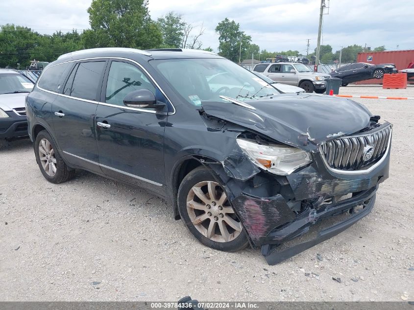 2014 BUICK ENCLAVE PREMIUM