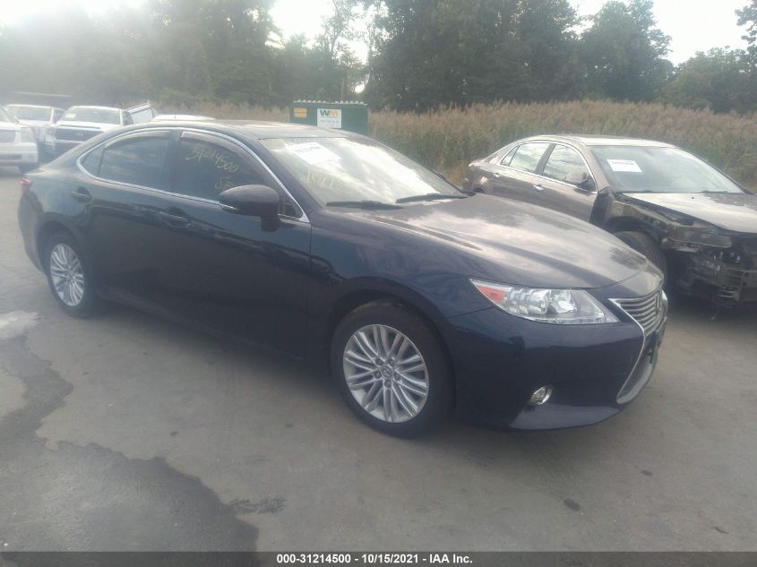 2014 LEXUS ES 350