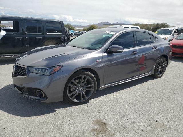 2019 ACURA TLX TECHNOLOGY