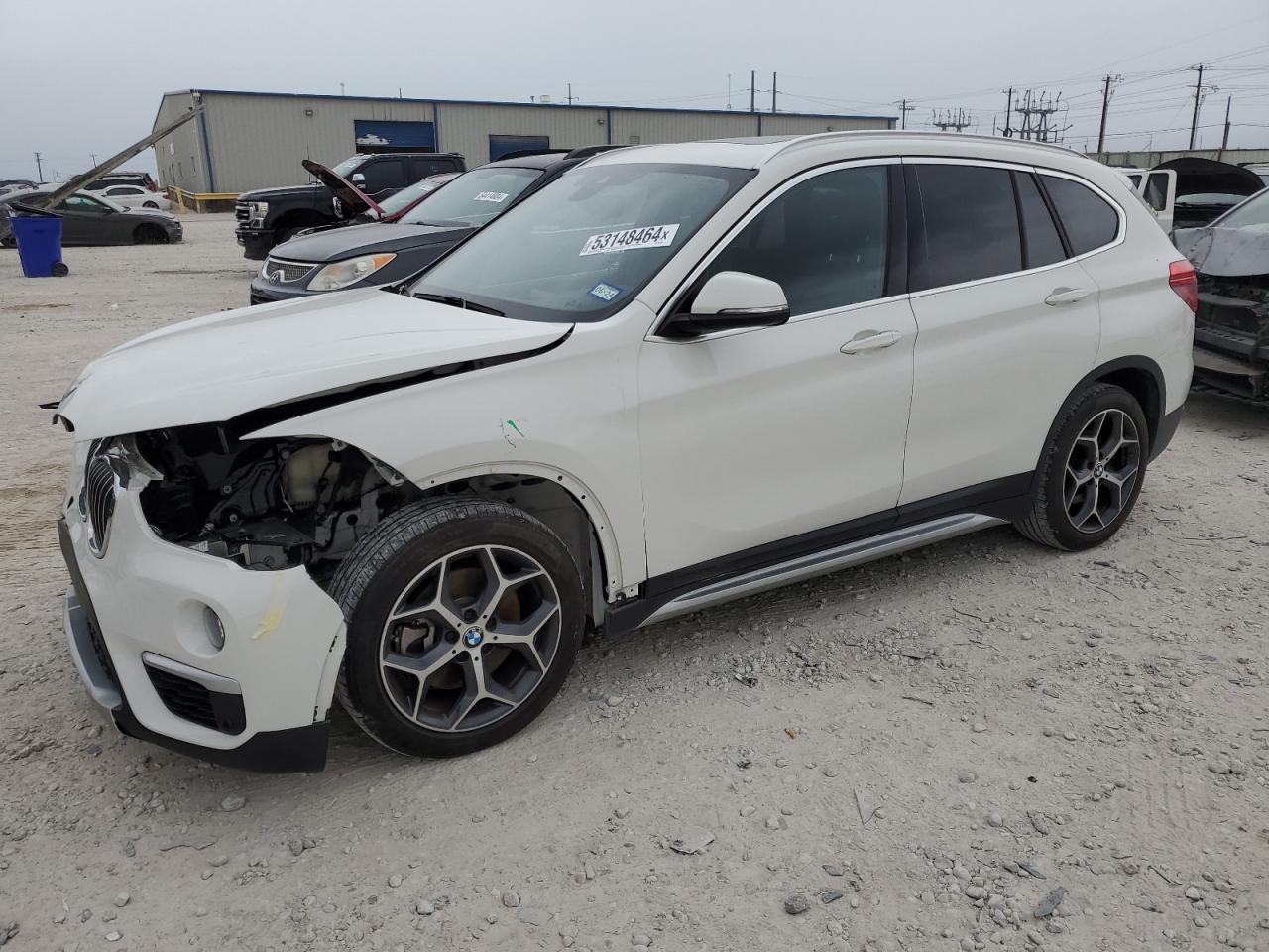 2019 BMW X1 SDRIVE28I