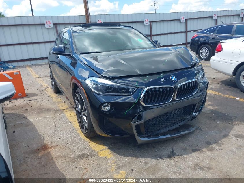 2019 BMW X2 XDRIVE28I