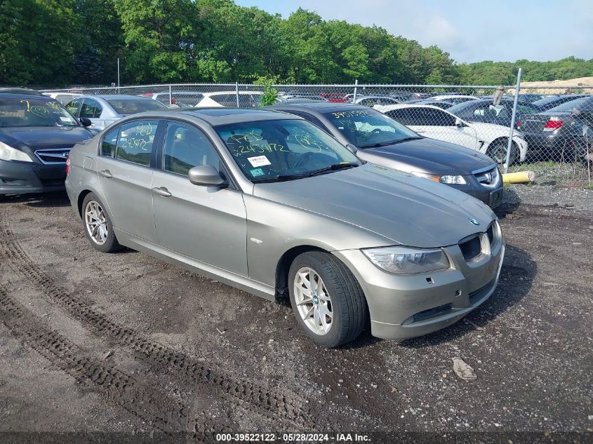 2010 BMW 328I XDRIVE