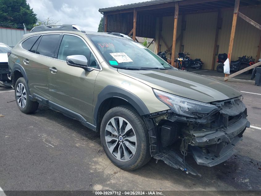 2023 SUBARU OUTBACK TOURING