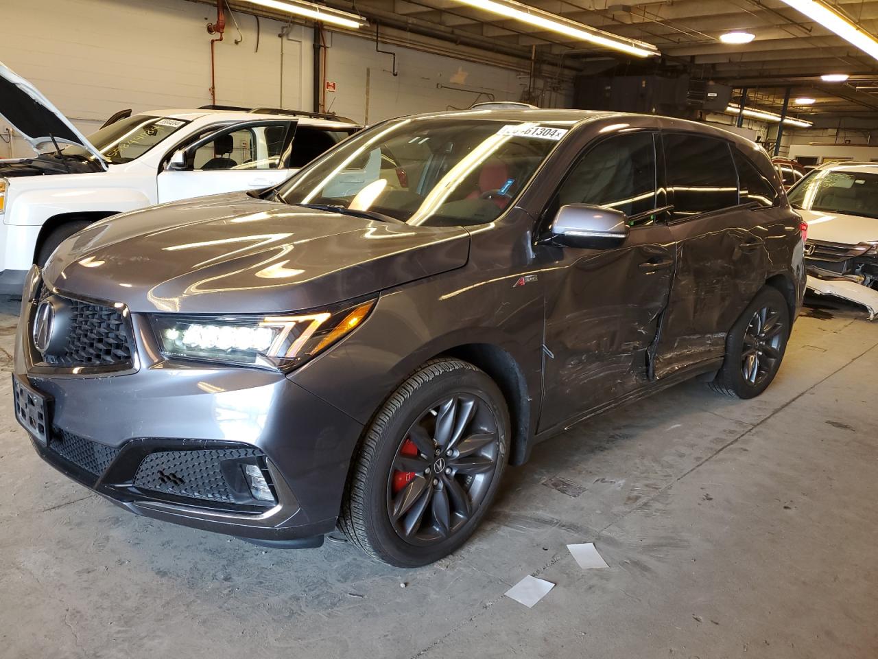 2019 ACURA MDX A-SPEC