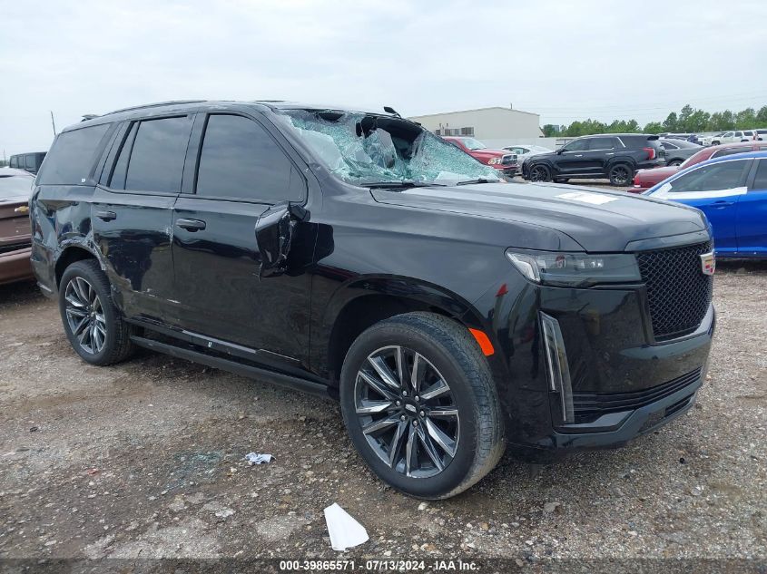 2024 CADILLAC ESCALADE SPORT