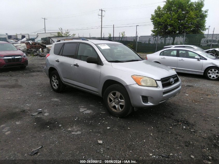 2010 TOYOTA RAV4