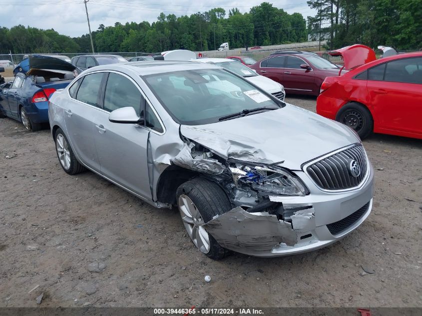 2015 BUICK VERANO CONVENIENCE GROUP