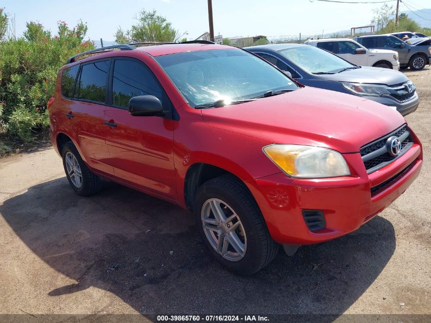 2011 TOYOTA RAV4