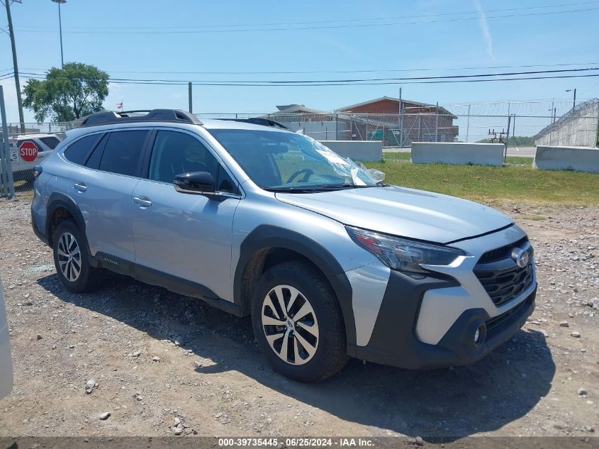 2023 SUBARU OUTBACK PREMIUM