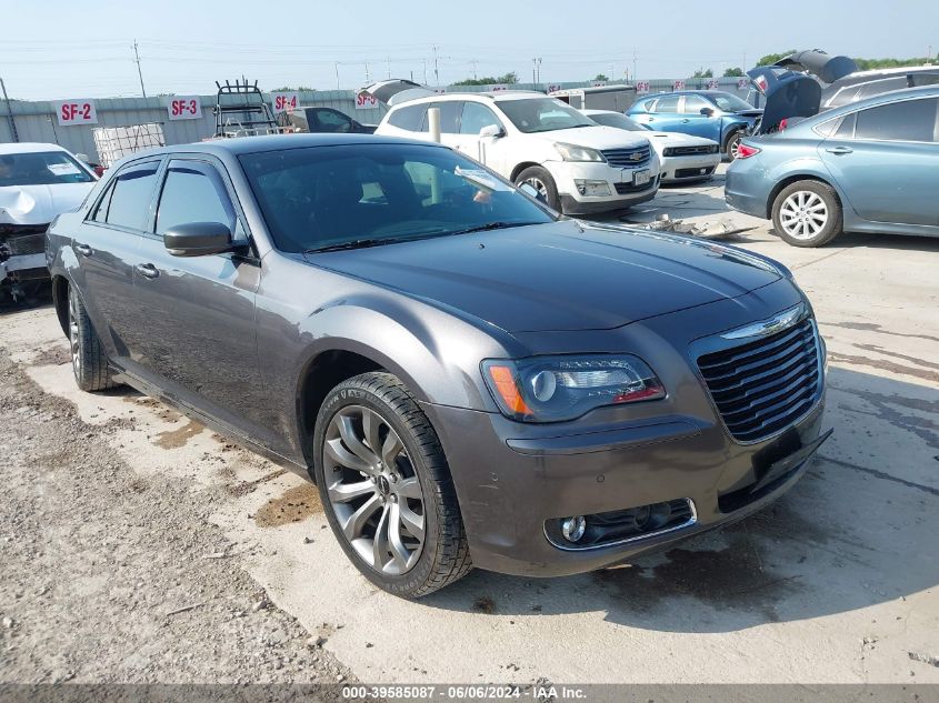 2014 CHRYSLER 300 300S