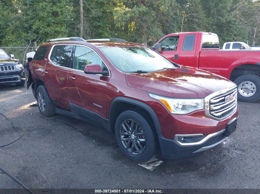 2017 GMC ACADIA SLT-1