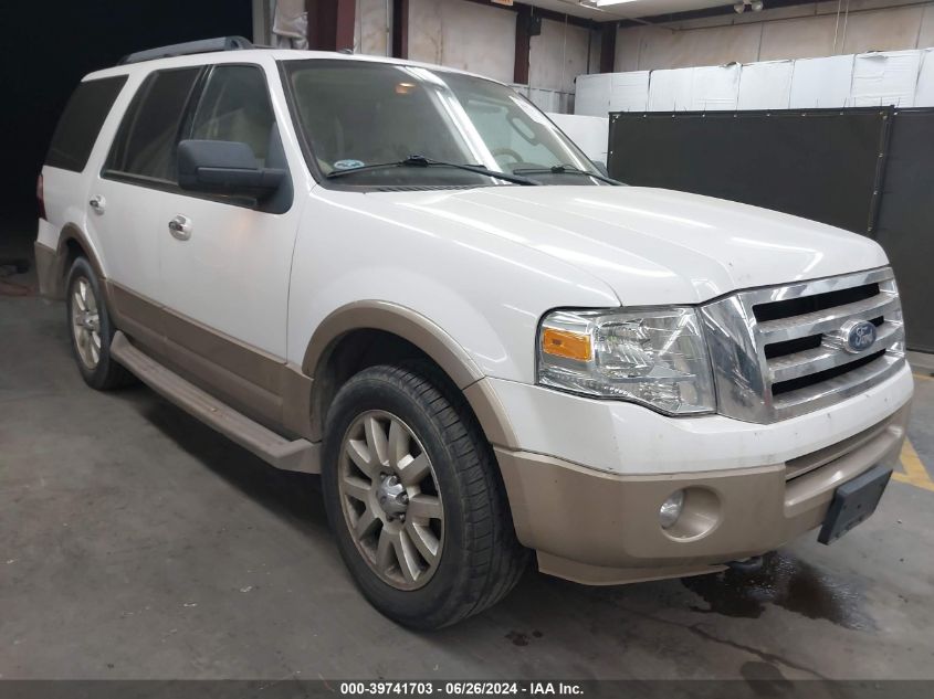 2011 FORD EXPEDITION XLT/KING RANCH