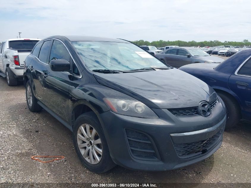 2011 MAZDA CX-7 I SPORT