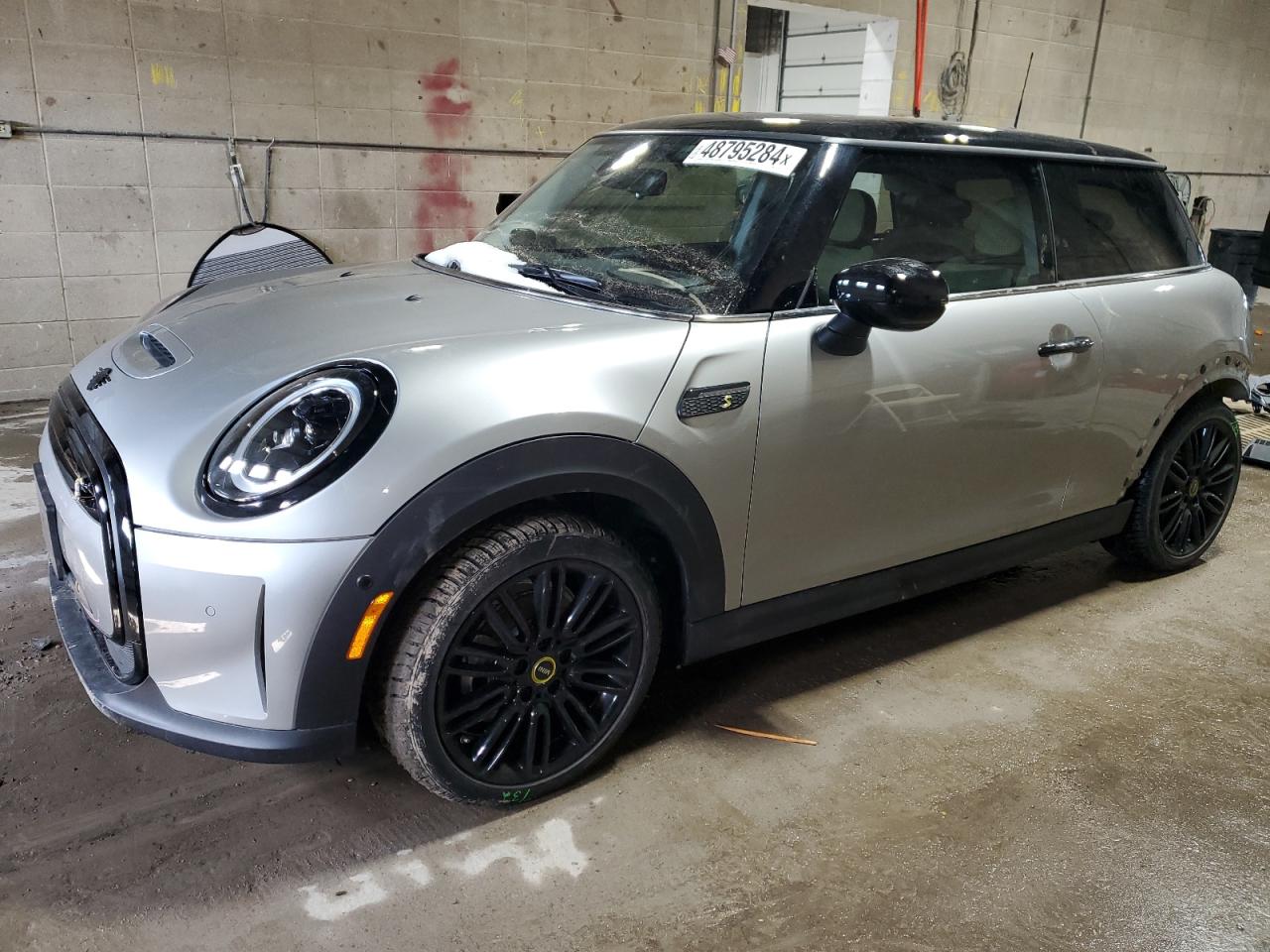 2024 MINI COOPER SE