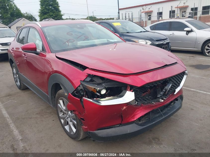 2023 MAZDA CX-30 2.5 S SELECT