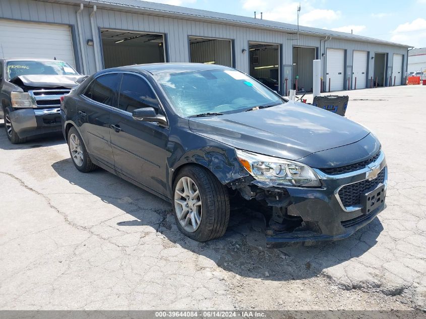 2014 CHEVROLET MALIBU 1LT