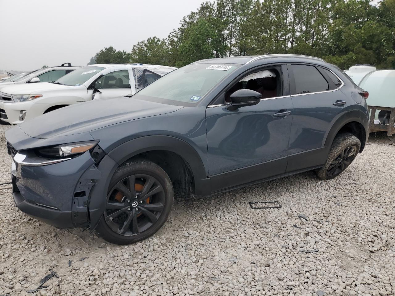 2023 MAZDA CX-30 PREFERRED