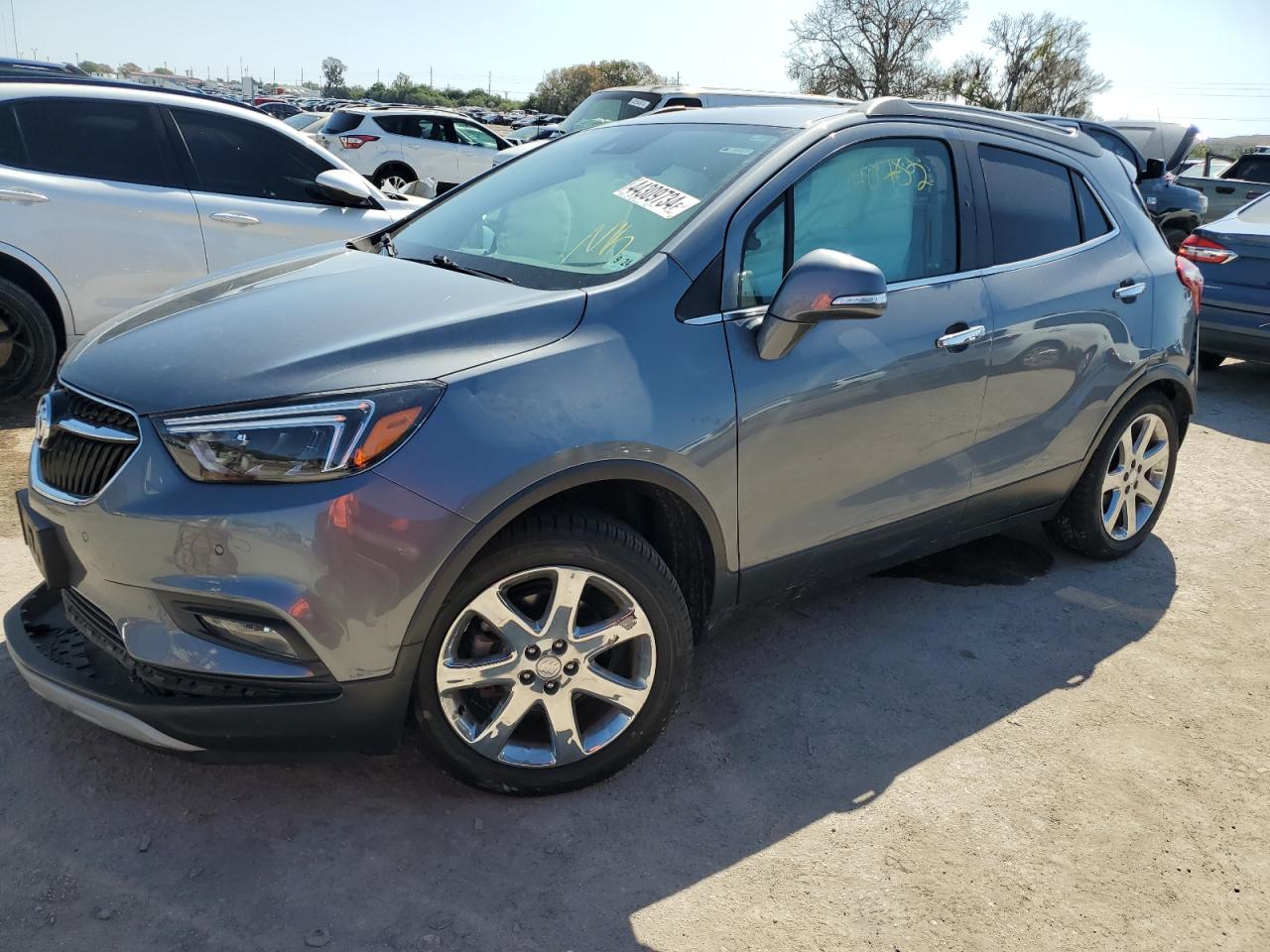 2019 BUICK ENCORE ESSENCE