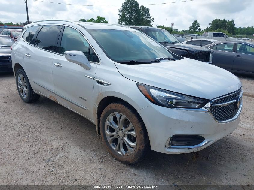 2020 BUICK ENCLAVE FWD AVENIR