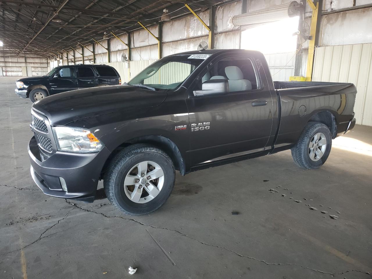 2016 RAM 1500 ST