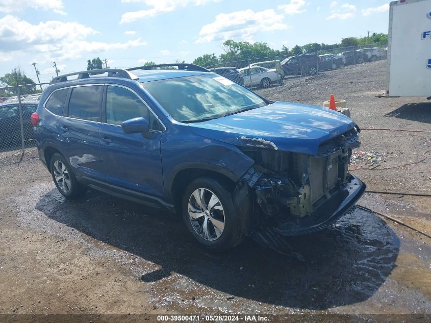 2019 SUBARU ASCENT PREMIUM