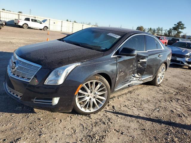 2013 CADILLAC XTS PLATINUM