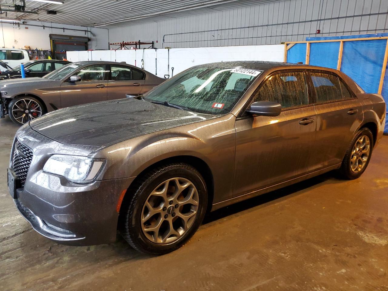 2015 CHRYSLER 300 S