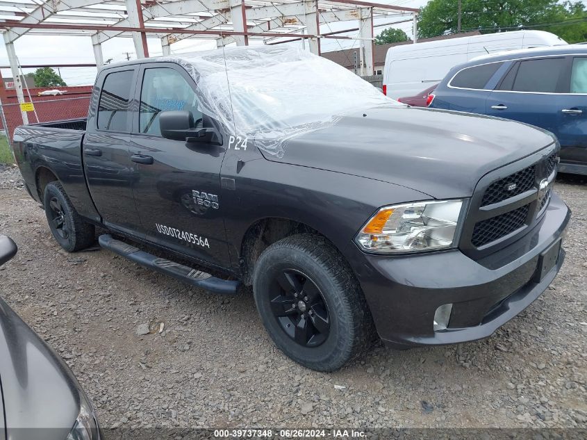 2018 RAM 1500 ST