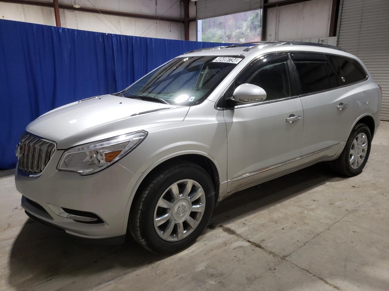 2015 BUICK ENCLAVE