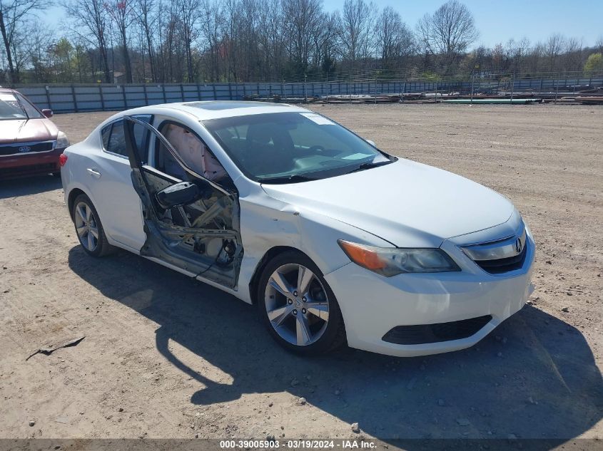 2014 ACURA ILX 2.0L