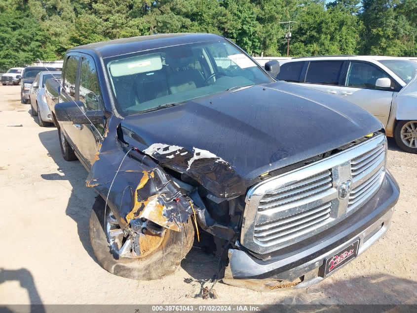 2015 RAM 1500 SLT