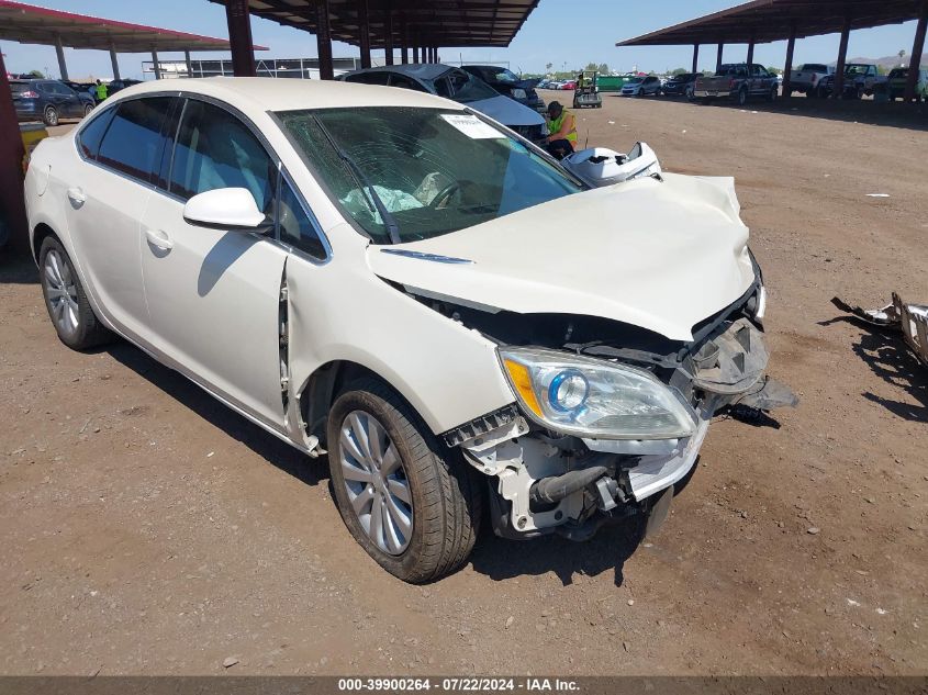 2016 BUICK VERANO