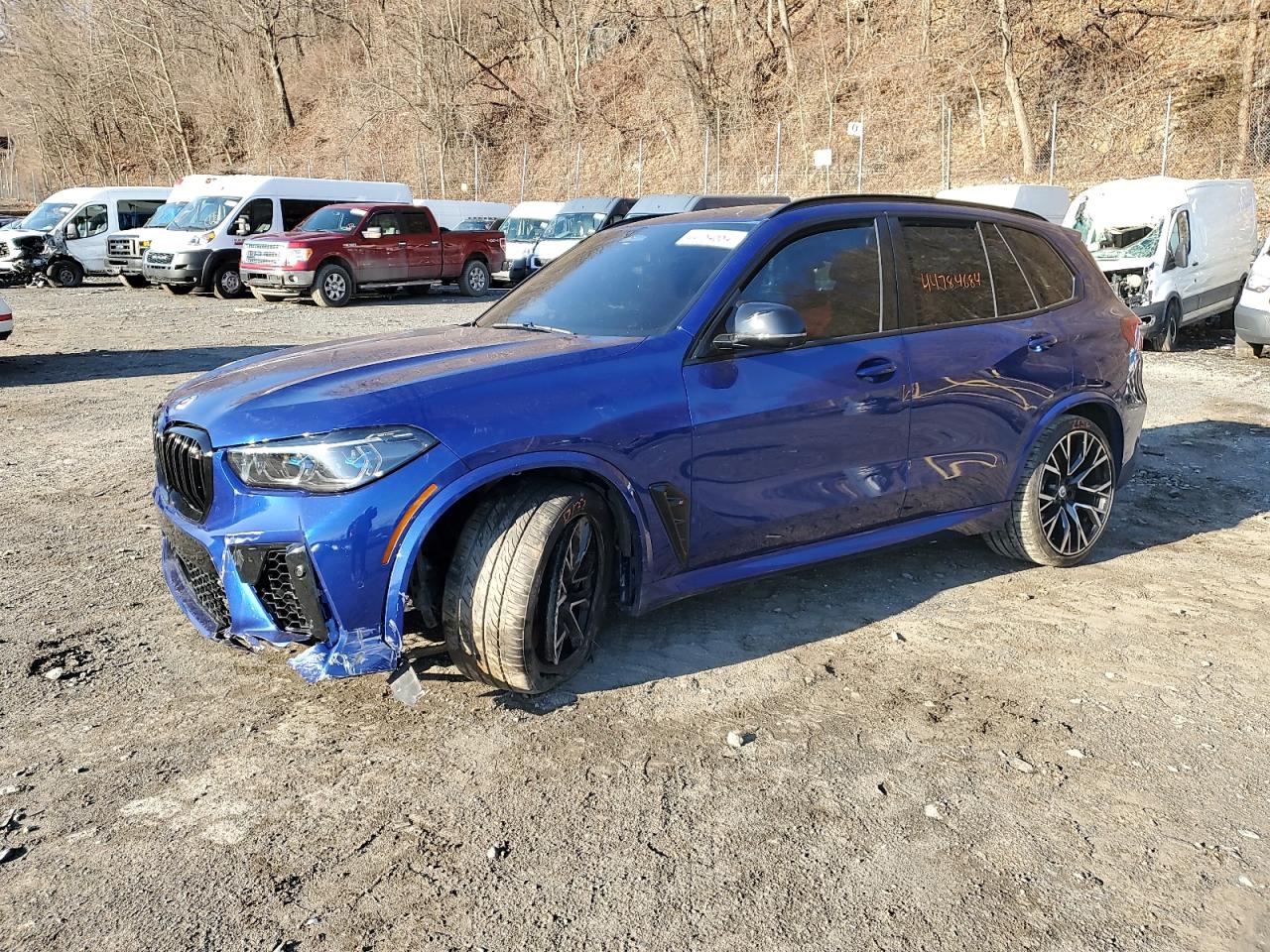 2023 BMW X5 M