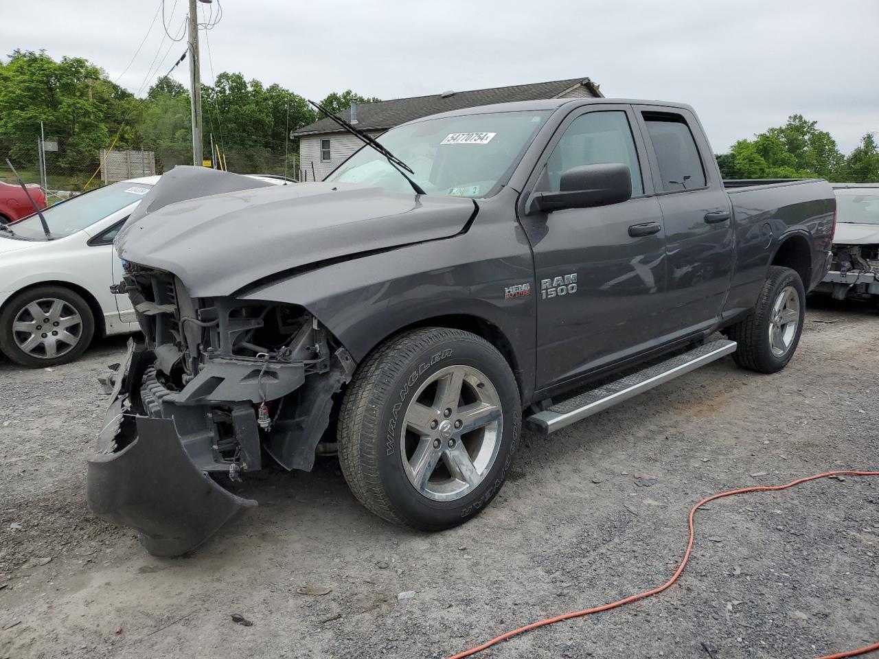 2016 RAM 1500 ST