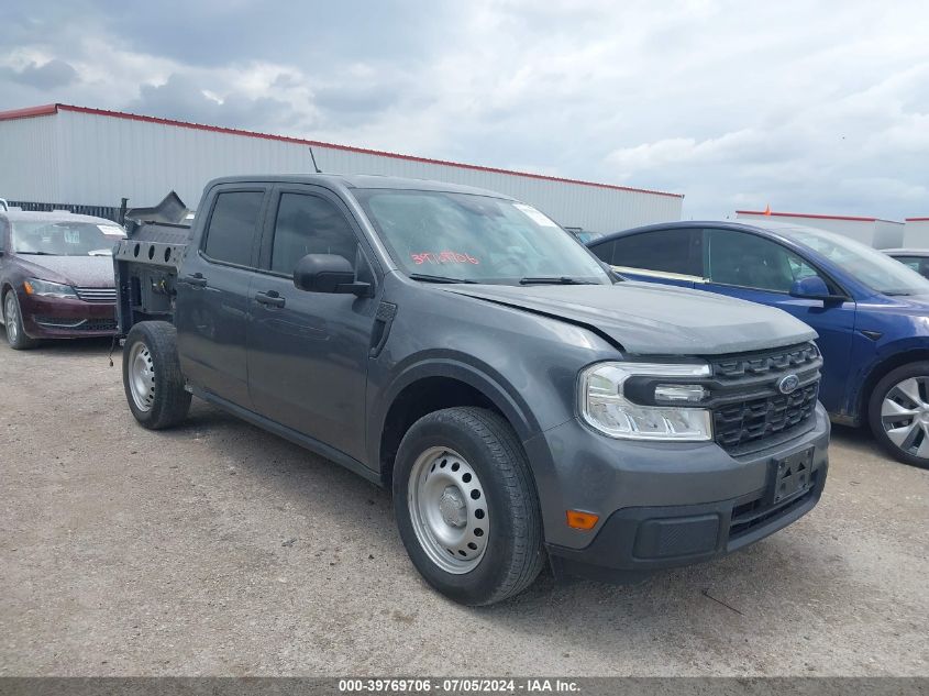 2022 FORD MAVERICK XL