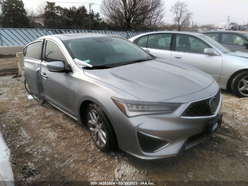 2021 ACURA ILX STANDARD