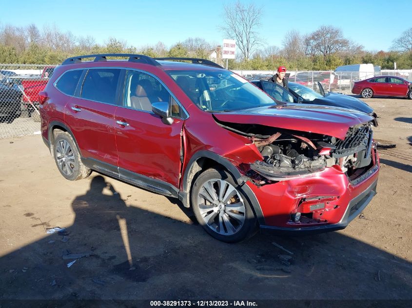 2020 SUBARU ASCENT TOURING