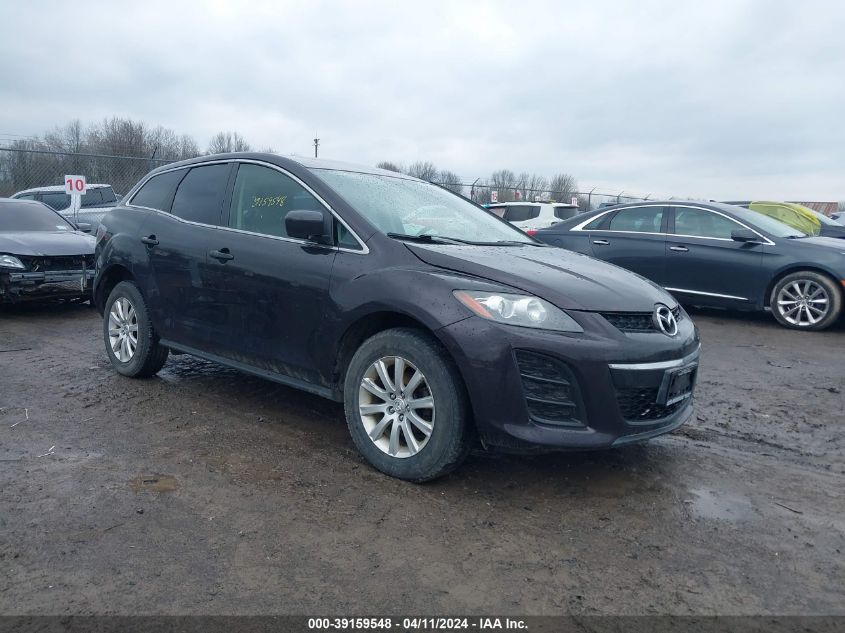 2011 MAZDA CX-7 I SV