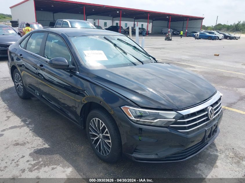 2020 VOLKSWAGEN JETTA 1.4T R-LINE/1.4T S/1.4T SE