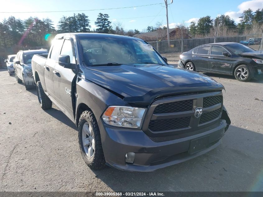 2016 RAM 1500 EXPRESS