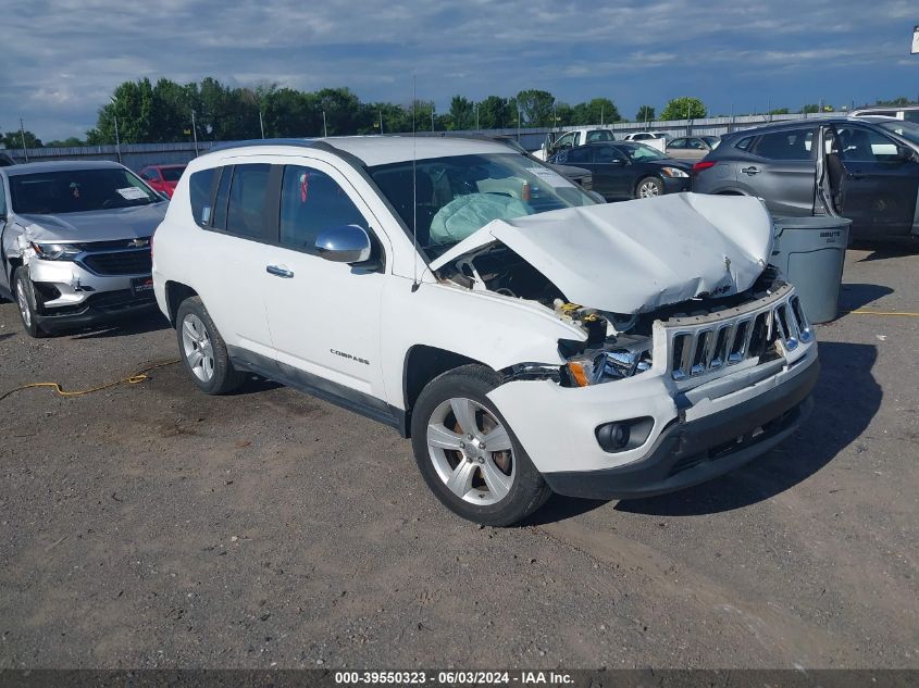 2011 JEEP COMPASS SPORT